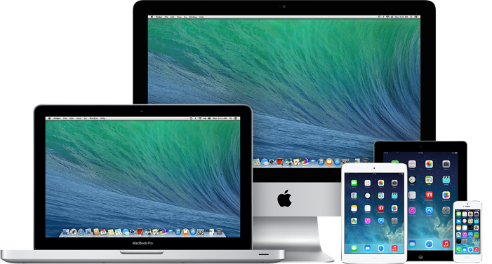 apple-devices