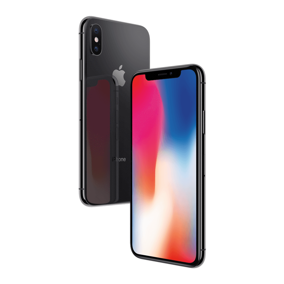 iPhoneX