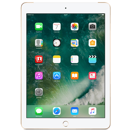 tablet